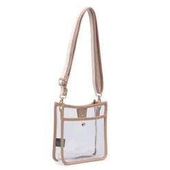Crossbody^Urban Expressions Beckham Crossbody