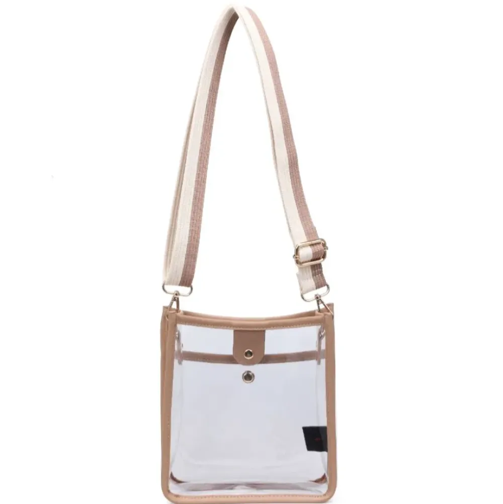 Crossbody^Urban Expressions Beckham Crossbody