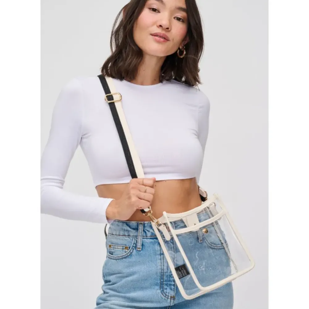 Crossbody^Urban Expressions Beckham Crossbody