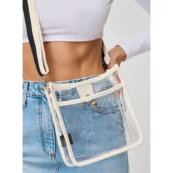 Crossbody^Urban Expressions Beckham Crossbody