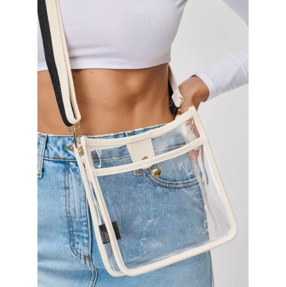 Crossbody^Urban Expressions Beckham Crossbody