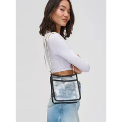 Crossbody^Urban Expressions Beckham Crossbody