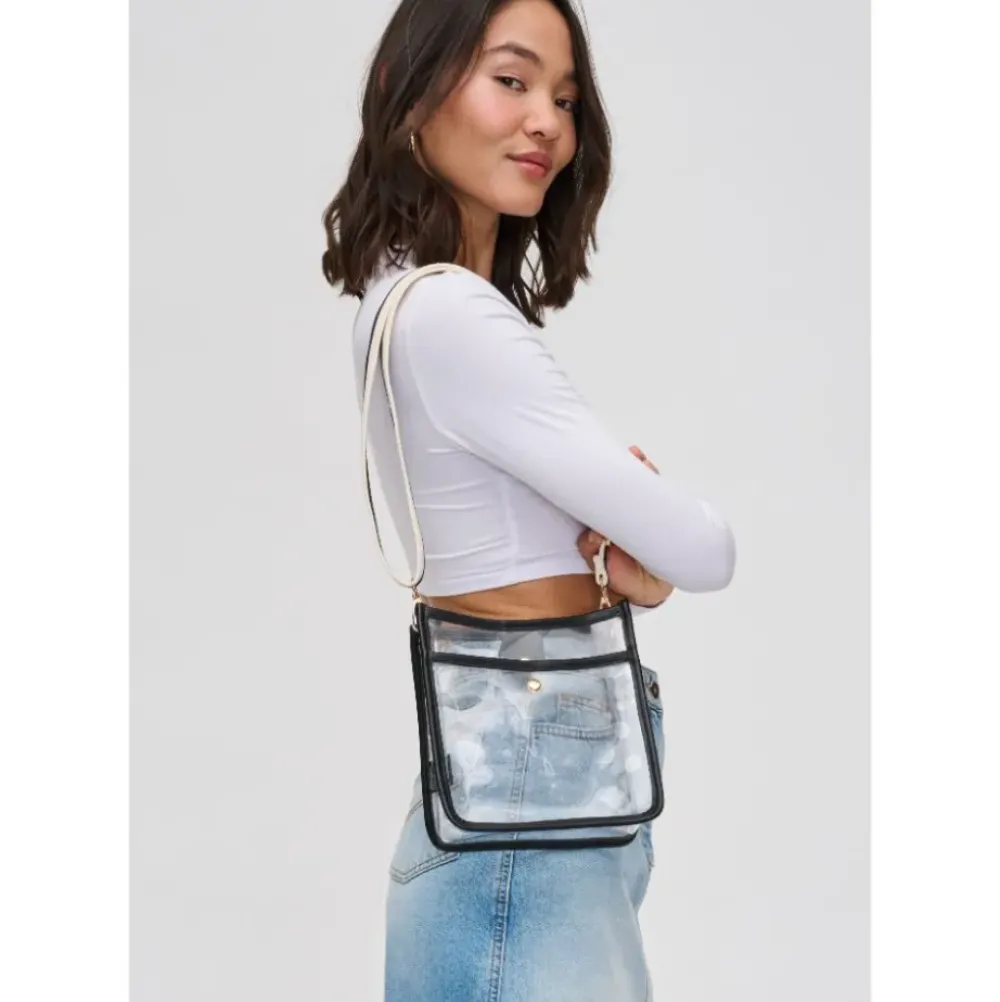 Crossbody^Urban Expressions Beckham Crossbody