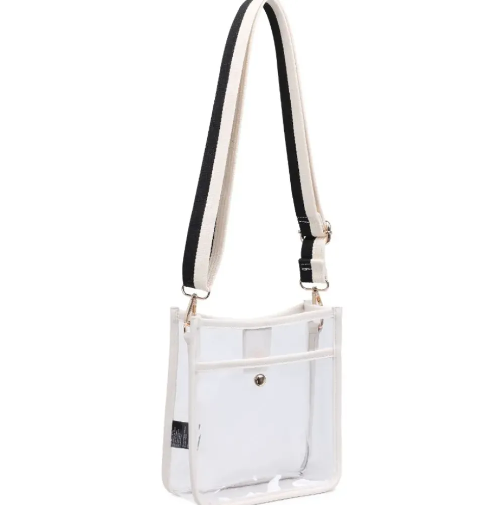 Crossbody^Urban Expressions Beckham Crossbody