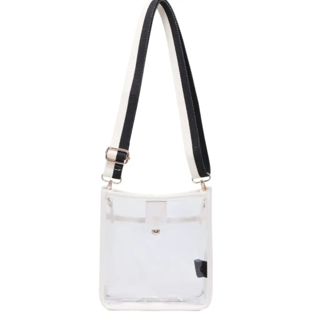 Crossbody^Urban Expressions Beckham Crossbody