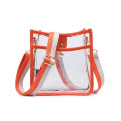 Crossbody^Urban Expressions Beckham Crossbody