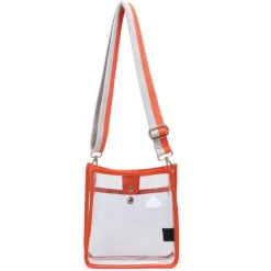 Crossbody^Urban Expressions Beckham Crossbody