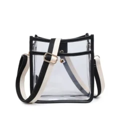 Crossbody^Urban Expressions Beckham Crossbody