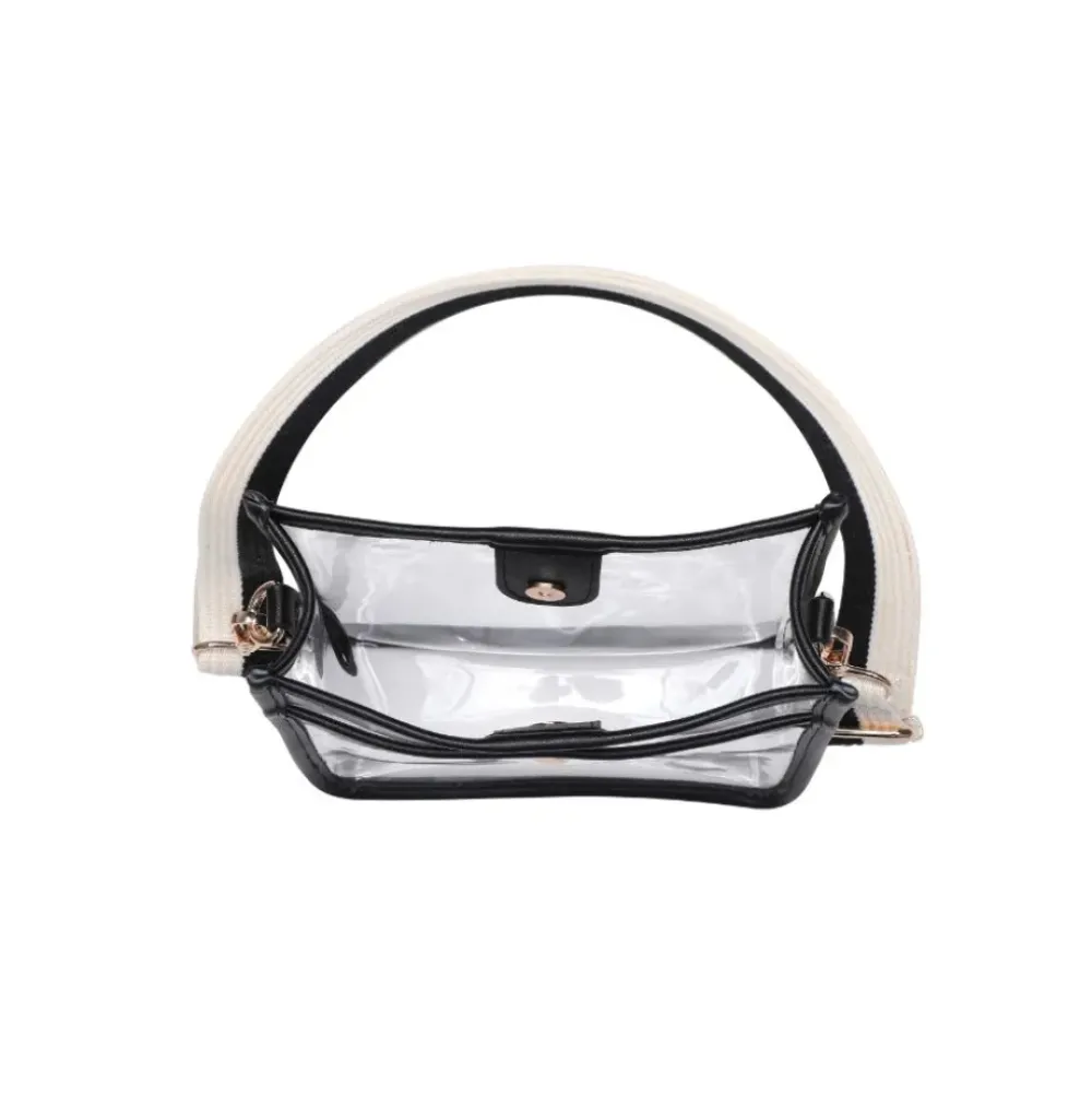 Crossbody^Urban Expressions Beckham Crossbody