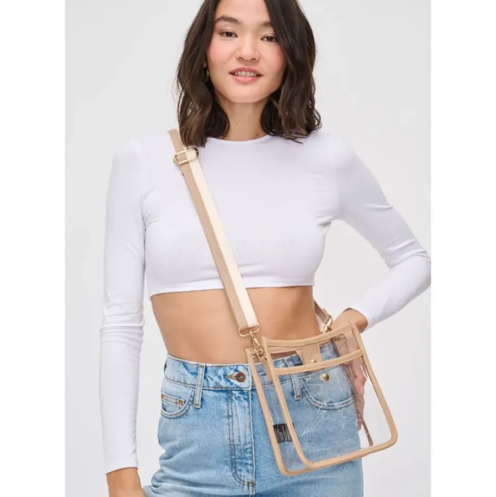 Crossbody^Urban Expressions Beckham Crossbody