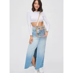 Crossbody^Urban Expressions Beckham Crossbody