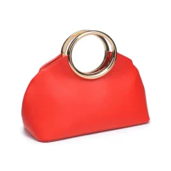 Clutches^Urban Expressions Belinda Evening Bag