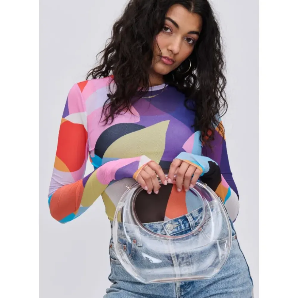 Clutches^Urban Expressions Bess Evening Bag