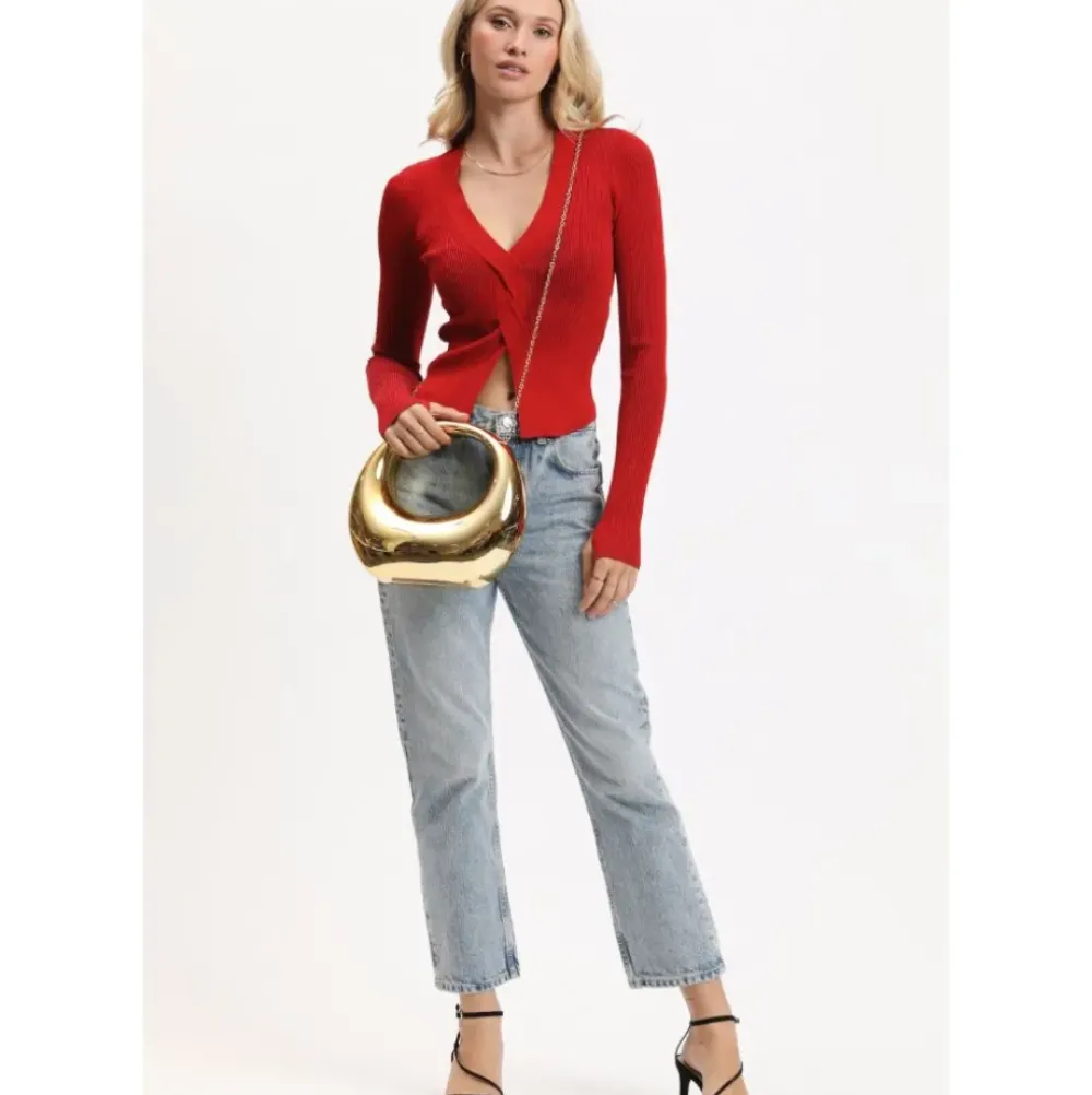 Clutches^Urban Expressions Bess Evening Bag