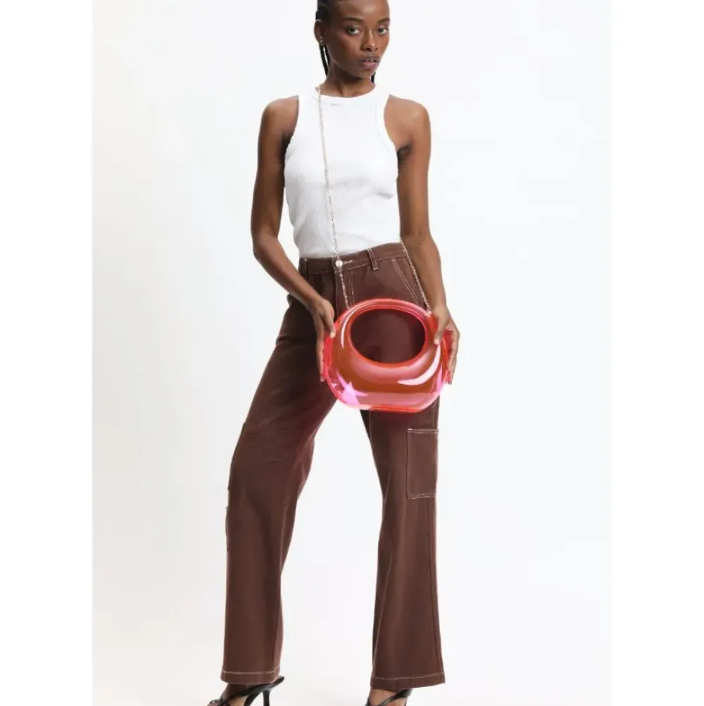 Clutches^Urban Expressions Bess Evening Bag