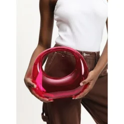 Clutches^Urban Expressions Bess Evening Bag