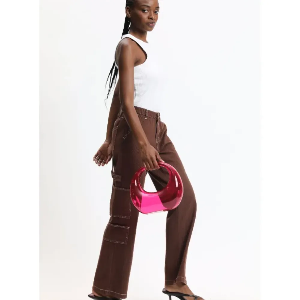 Clutches^Urban Expressions Bess Evening Bag