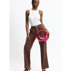 Clutches^Urban Expressions Bess Evening Bag
