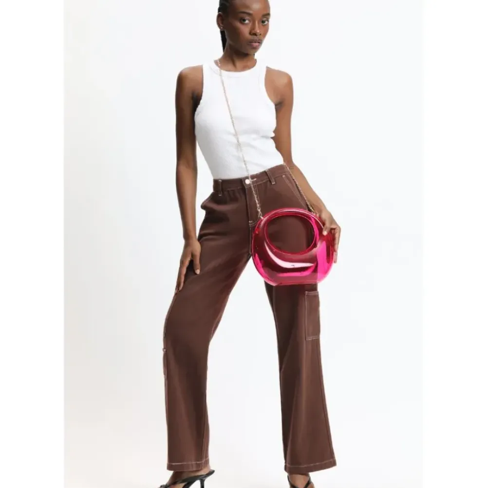 Clutches^Urban Expressions Bess Evening Bag
