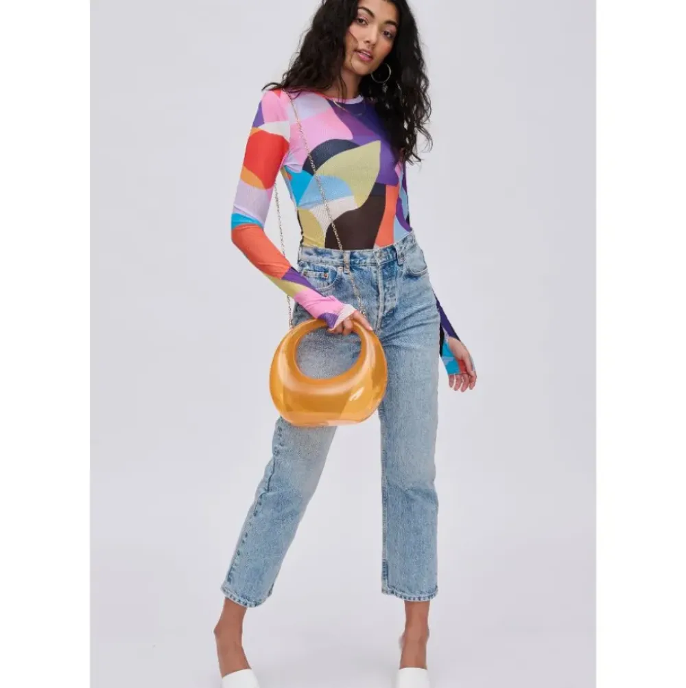 Clutches^Urban Expressions Bess Evening Bag