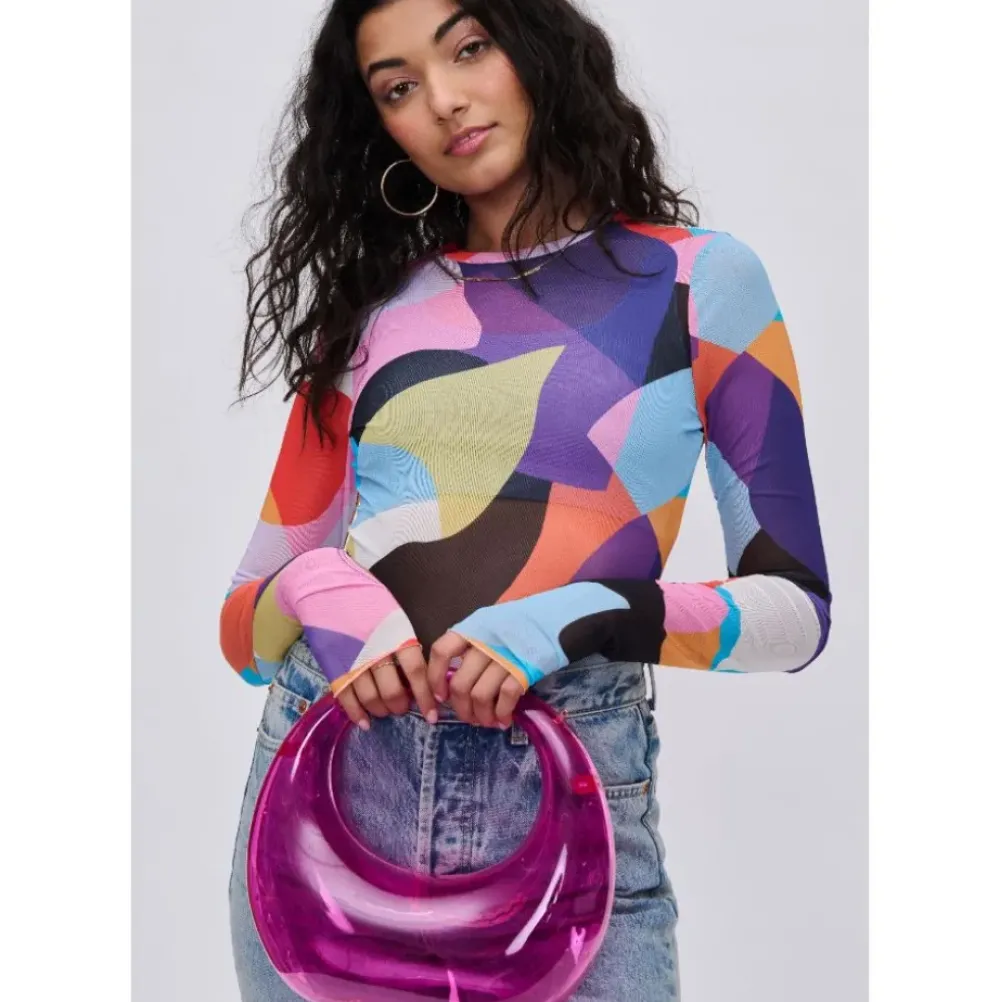 Clutches^Urban Expressions Bess Evening Bag