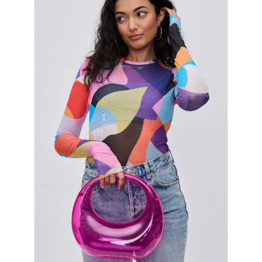 Clutches^Urban Expressions Bess Evening Bag