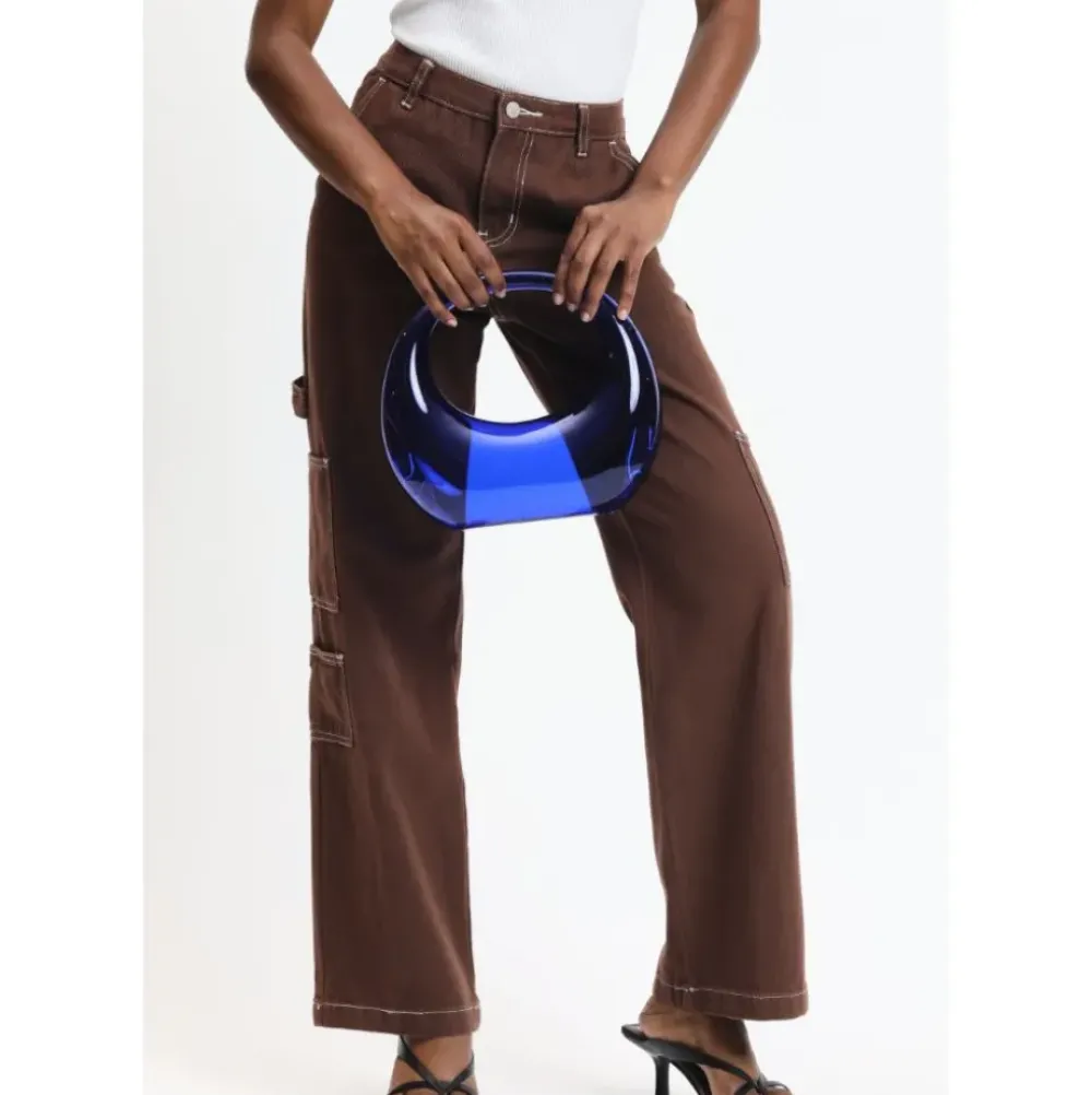 Clutches^Urban Expressions Bess Evening Bag