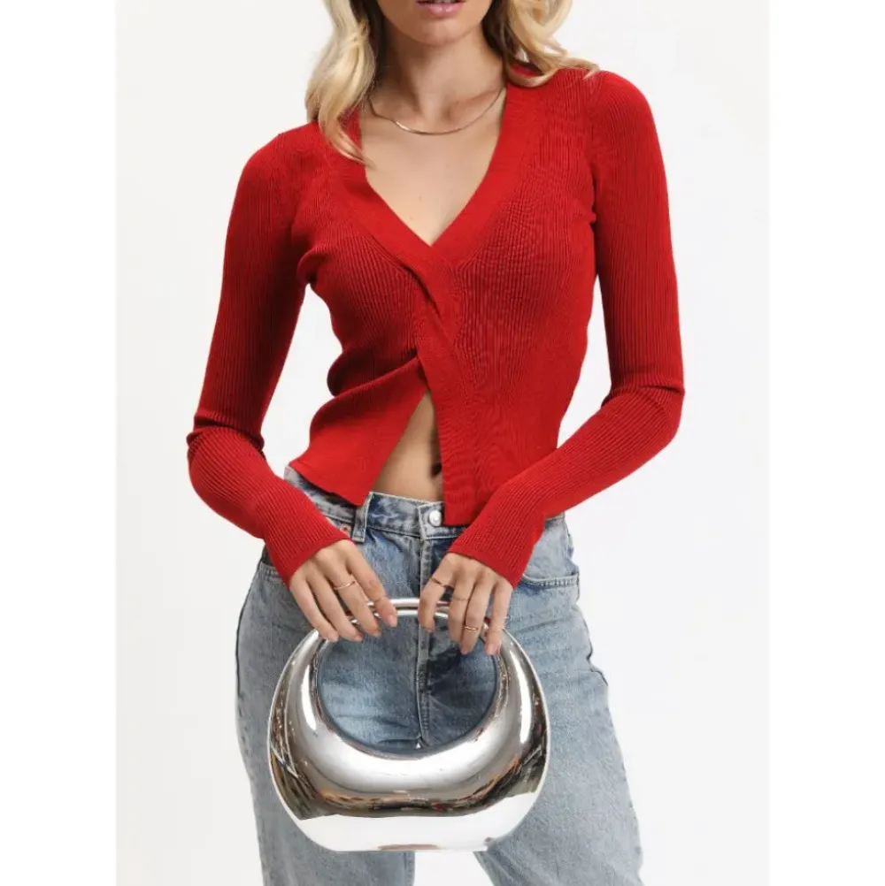 Clutches^Urban Expressions Bess Evening Bag