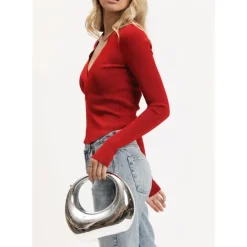 Clutches^Urban Expressions Bess Evening Bag