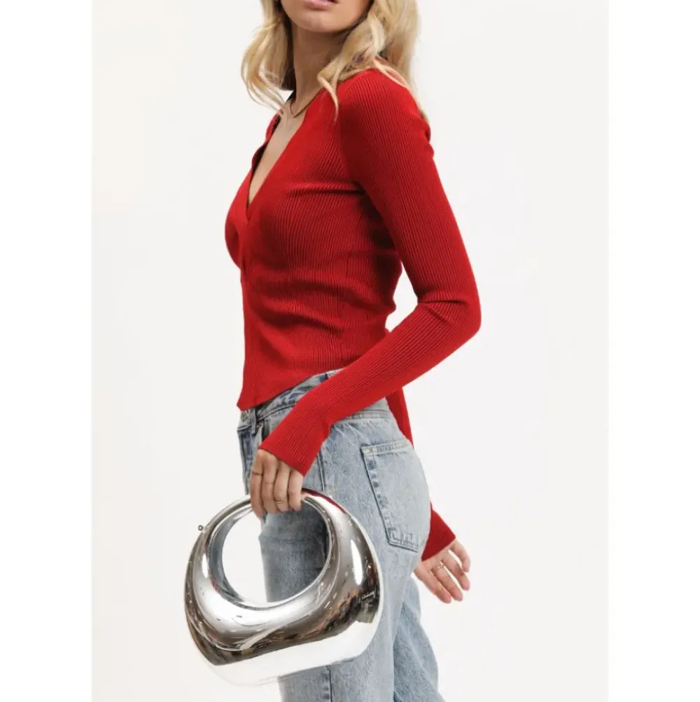 Clutches^Urban Expressions Bess Evening Bag