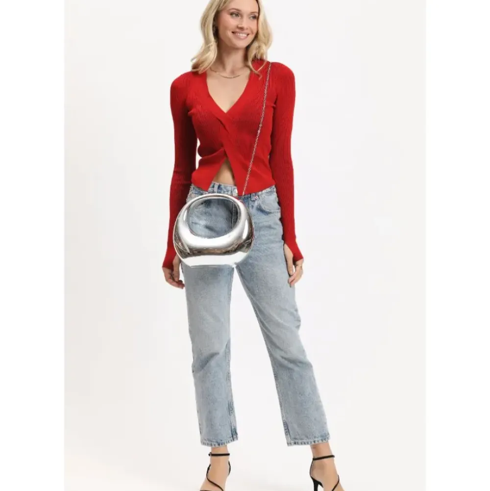 Clutches^Urban Expressions Bess Evening Bag