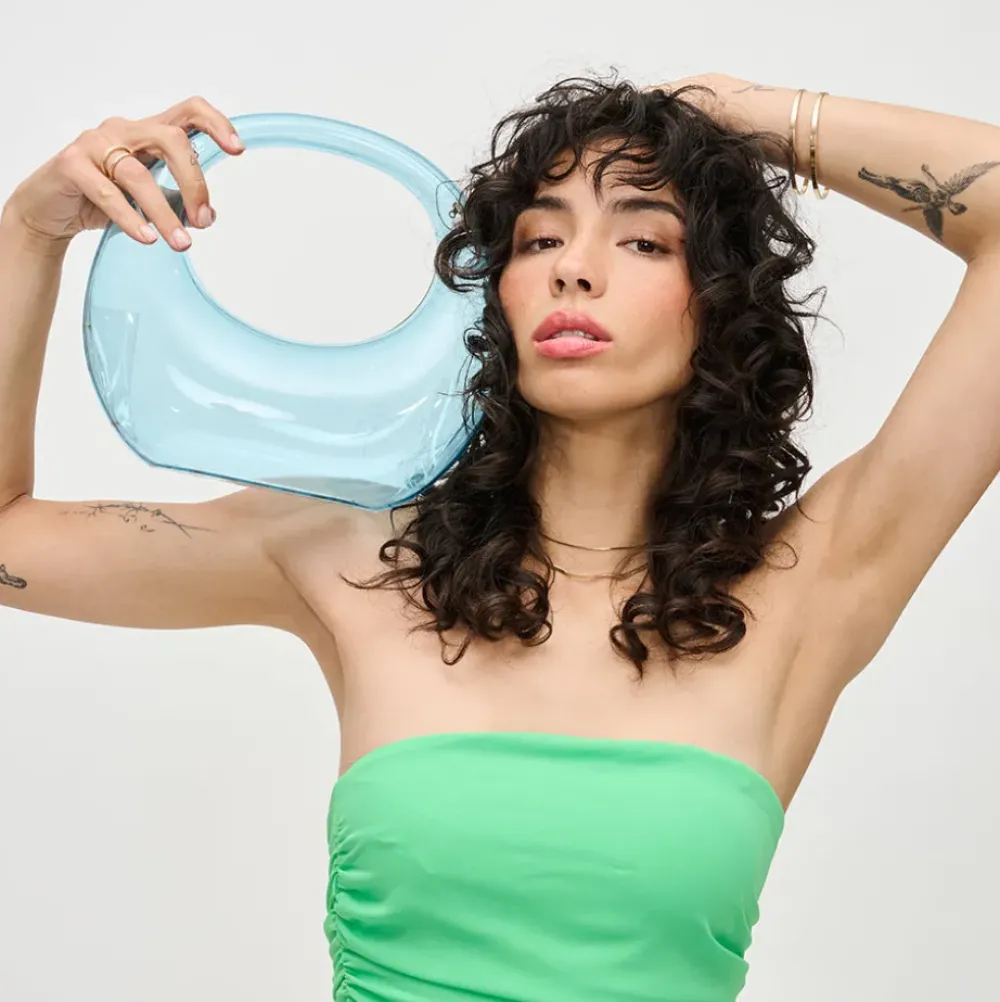 Clutches^Urban Expressions Bess Evening Bag