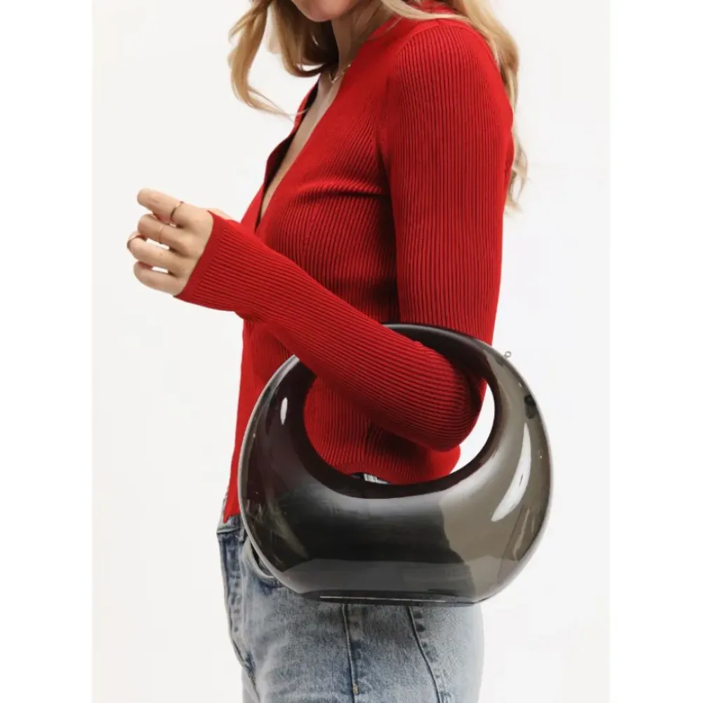 Clutches^Urban Expressions Bess Evening Bag