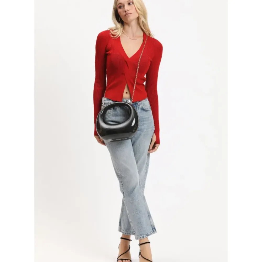 Clutches^Urban Expressions Bess Evening Bag