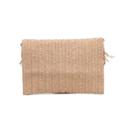 Clutches^Urban Expressions Betty Clutch Natural