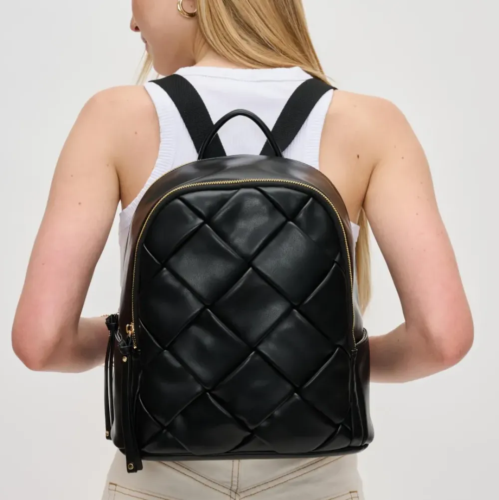 Backpacks^Urban Expressions Blossom Backpack