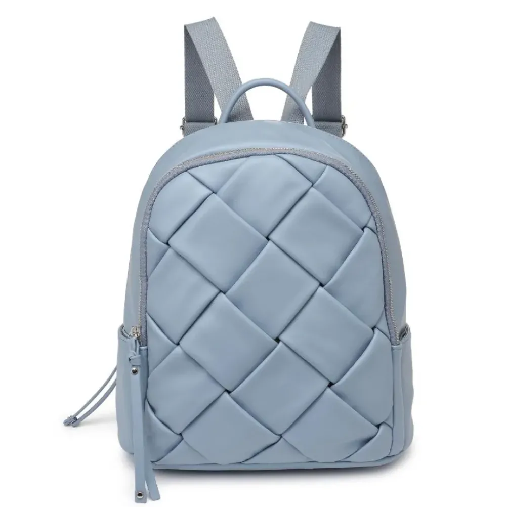 Backpacks^Urban Expressions Blossom Backpack