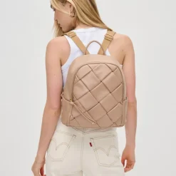 Backpacks^Urban Expressions Blossom Backpack