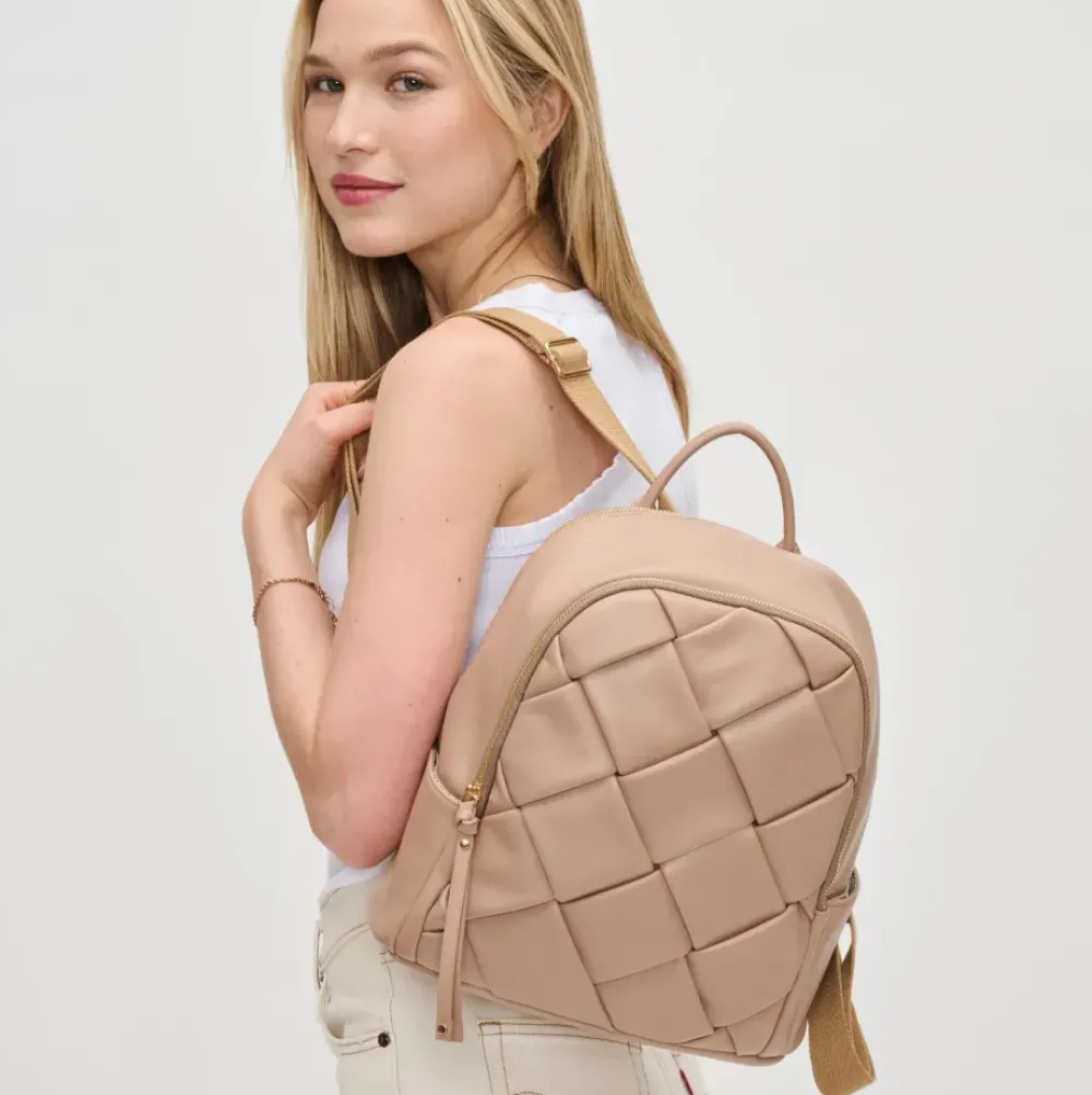 Backpacks^Urban Expressions Blossom Backpack