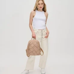 Backpacks^Urban Expressions Blossom Backpack
