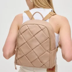 Backpacks^Urban Expressions Blossom Backpack