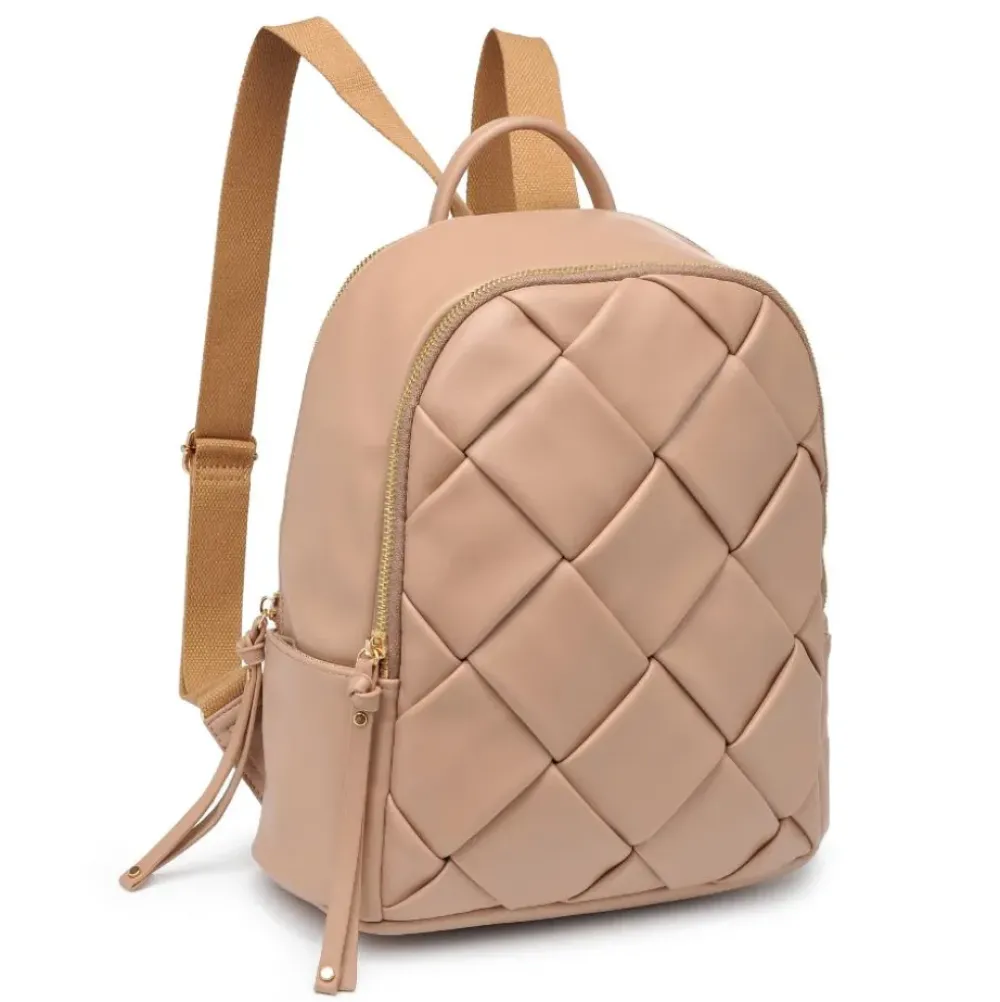 Backpacks^Urban Expressions Blossom Backpack