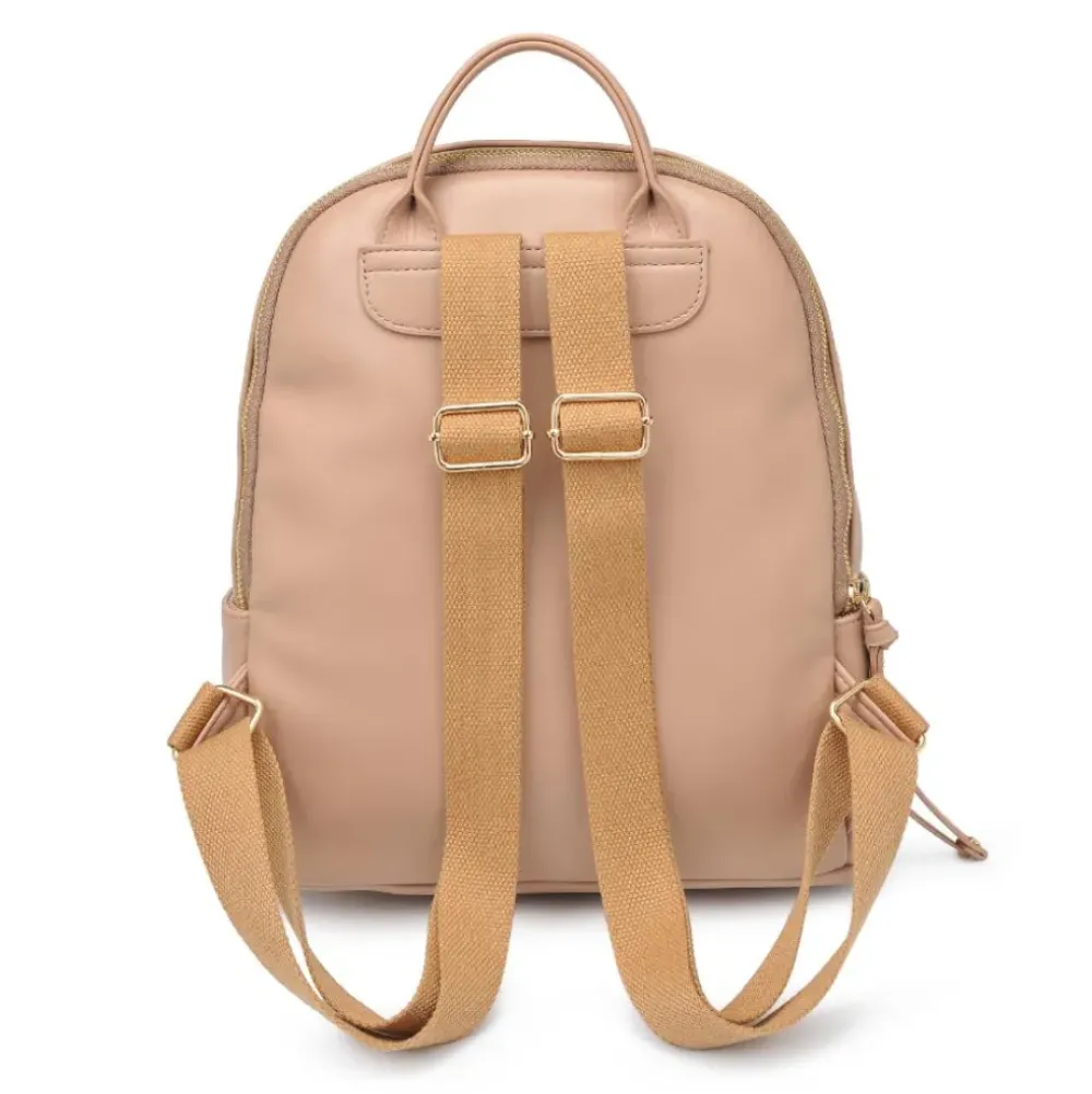 Backpacks^Urban Expressions Blossom Backpack