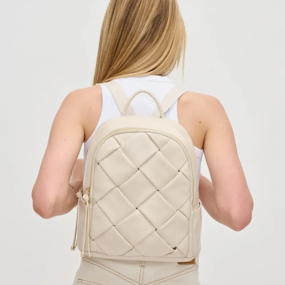 Backpacks^Urban Expressions Blossom Backpack