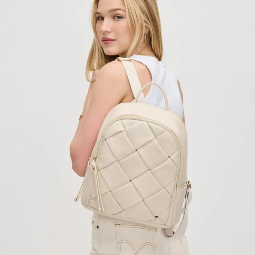 Backpacks^Urban Expressions Blossom Backpack