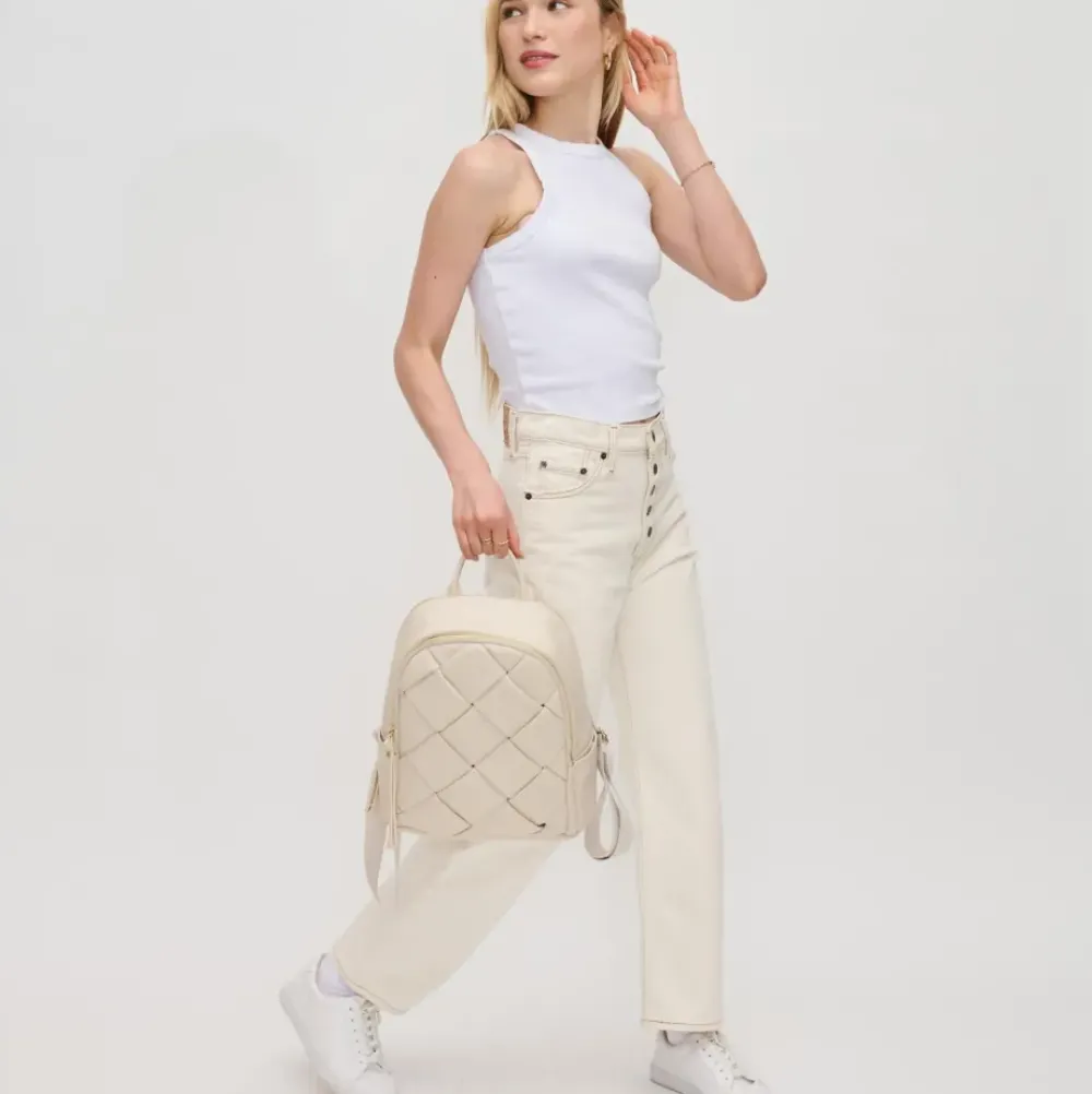 Backpacks^Urban Expressions Blossom Backpack