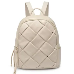 Backpacks^Urban Expressions Blossom Backpack