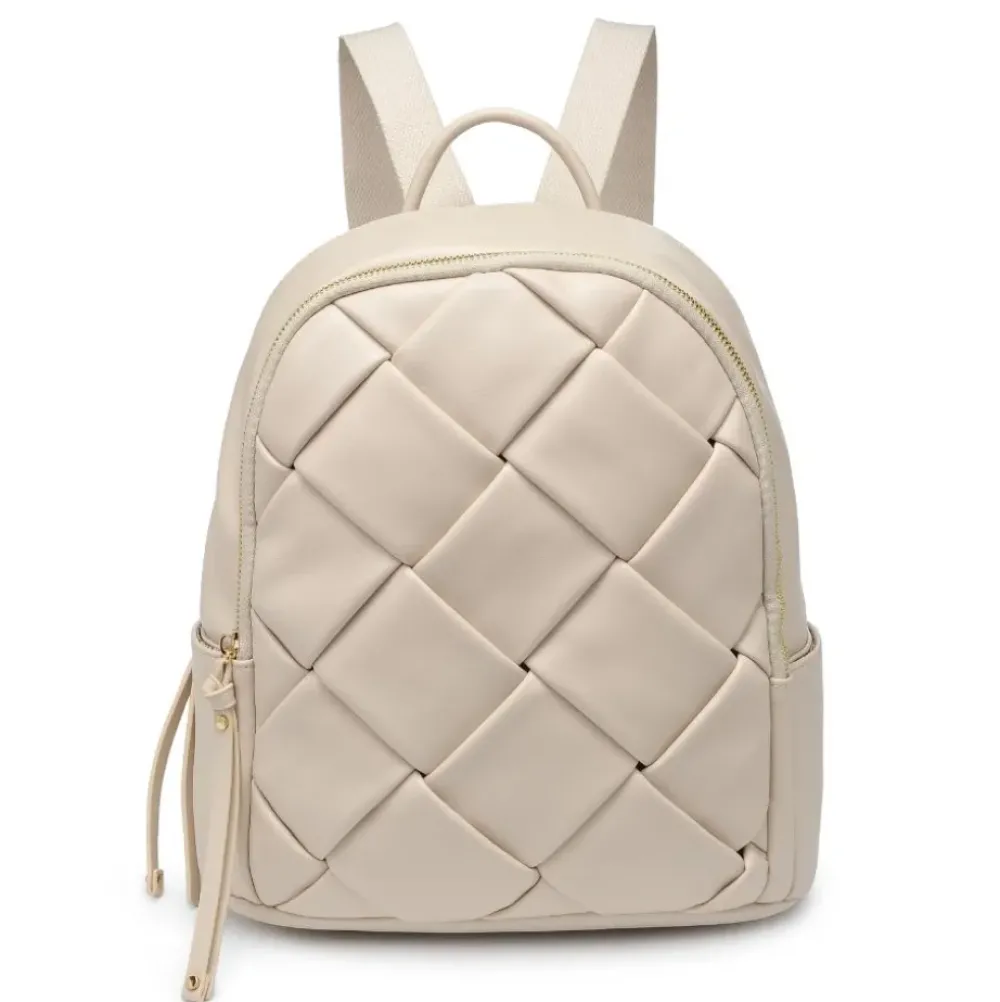 Backpacks^Urban Expressions Blossom Backpack