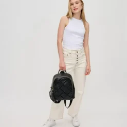 Backpacks^Urban Expressions Blossom Backpack