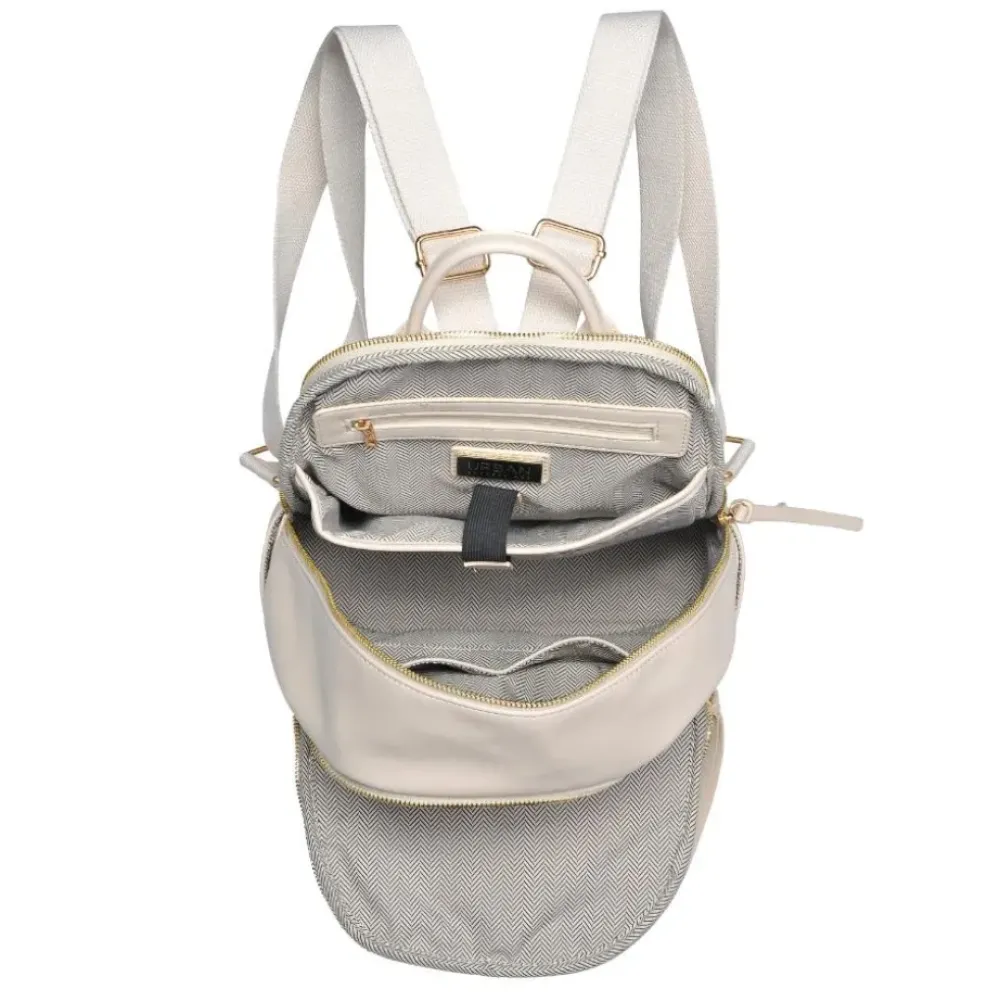 Backpacks^Urban Expressions Blossom Backpack